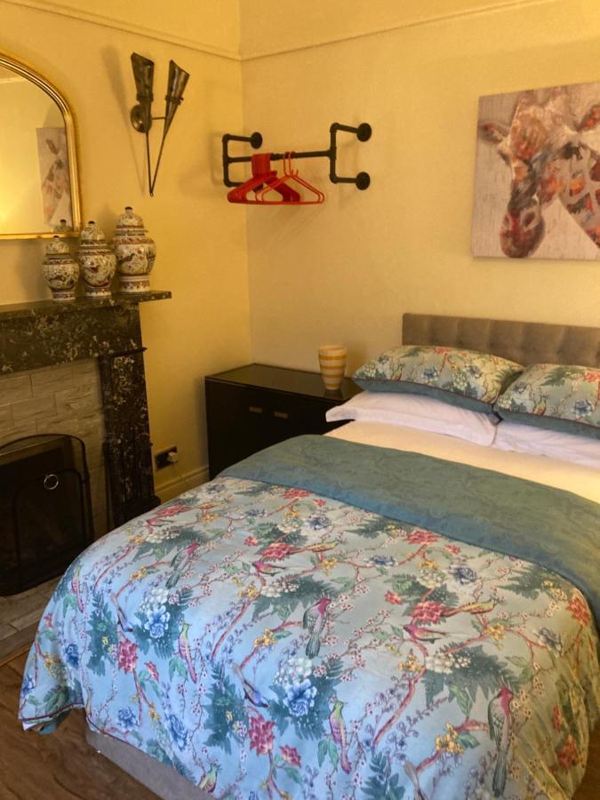 Mountroyal Victorian Self Catering 3 * Belfast