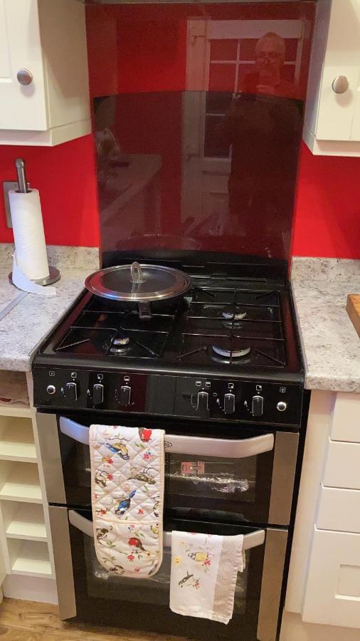 Mountroyal Victorian Self Catering 3 *