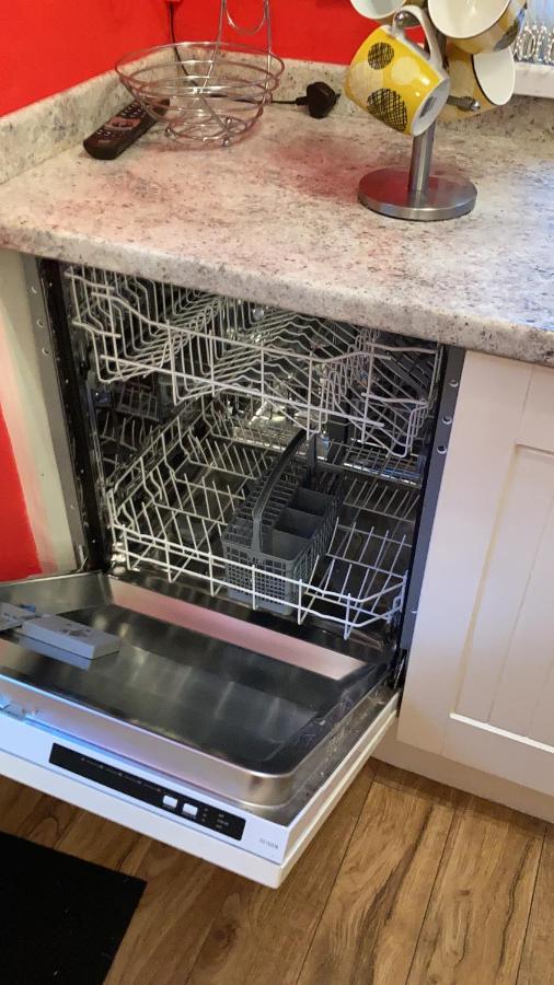 Mountroyal Victorian Self Catering 3 Apartment Belfast