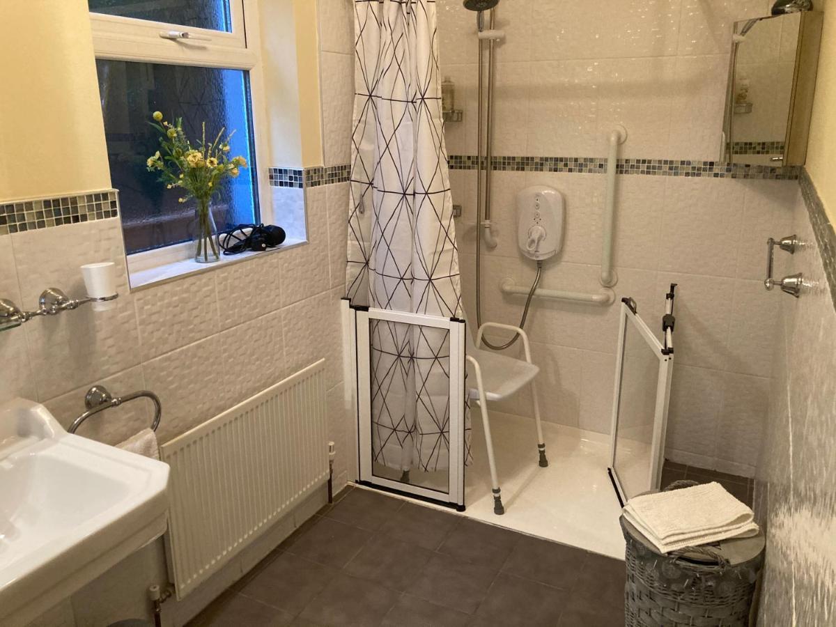 Mountroyal Victorian Self Catering 3 *