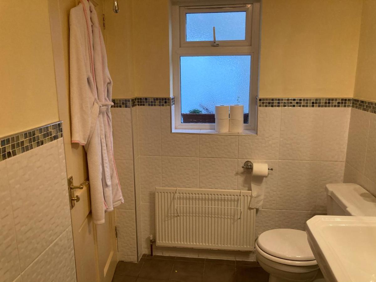 Mountroyal Victorian Self Catering 3 Apartment *
