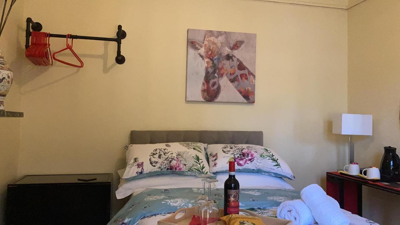 Apartment Mountroyal Victorian Self Catering 3
