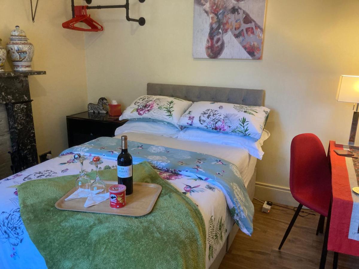 Mountroyal Victorian Self Catering 3 Apartment *
