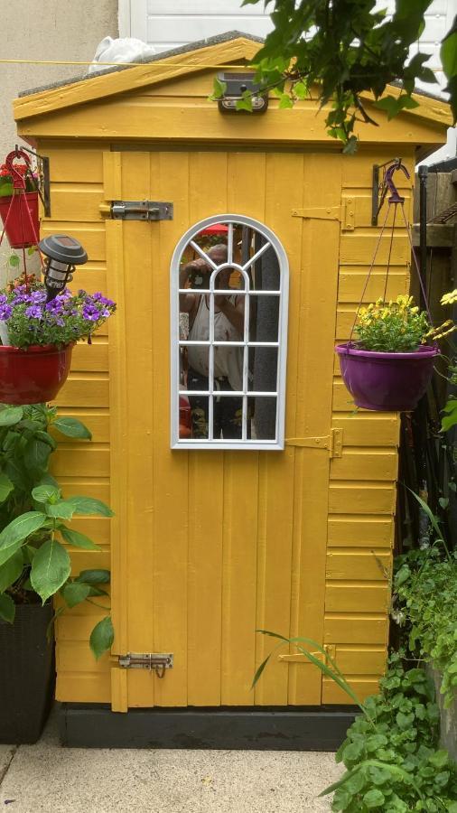 Mountroyal Victorian Self Catering 3 Belfast