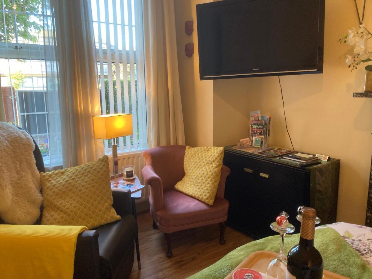 Apartment Mountroyal Victorian Self Catering 3
