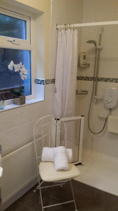 Apartment Mountroyal Victorian Self Catering 3