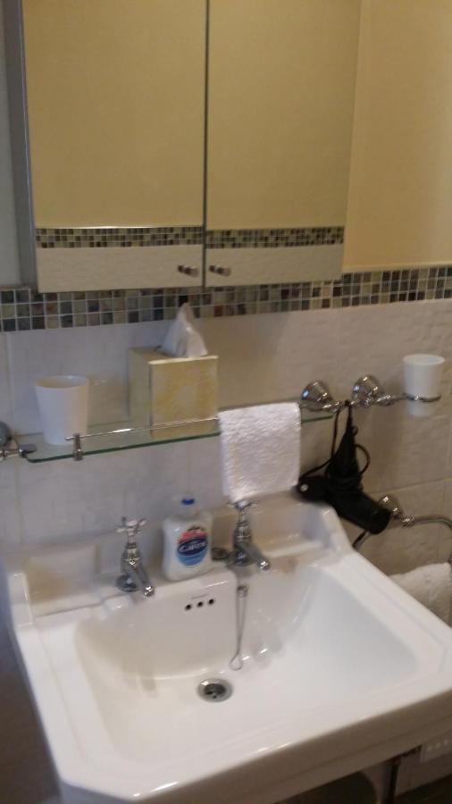 Apartment Mountroyal Victorian Self Catering 3