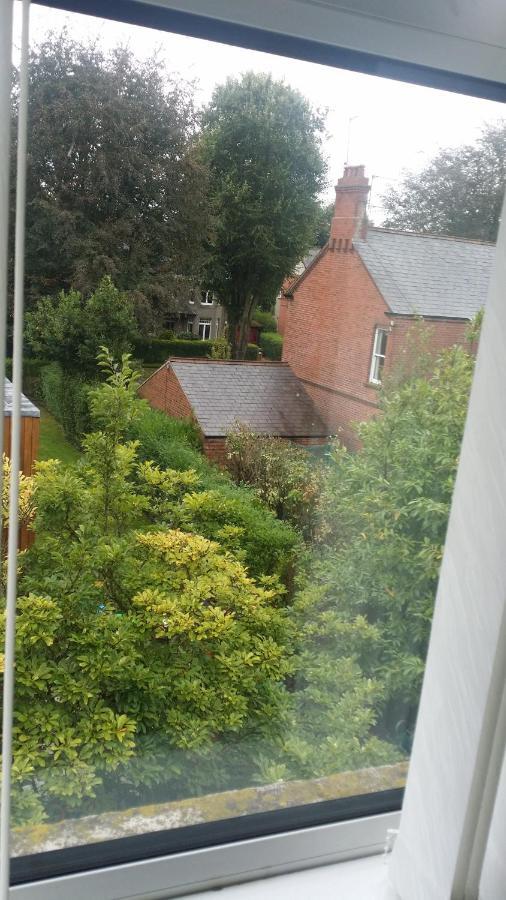 Apartment Mountroyal Victorian Self Catering 3 Belfast