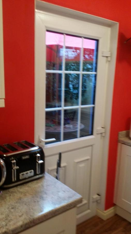 Mountroyal Victorian Self Catering 3